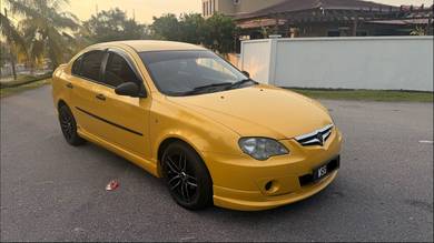 Proton Persona BASE LINE in Rawang, SGR