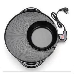 2 in 1 KOREAN BBQ & STEAMBOAT LOWEST PRICE