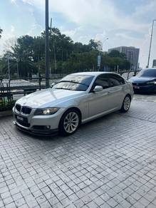 BMW 320i 20i in Klang, SGR
