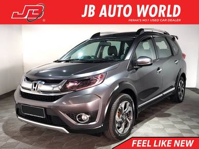 Honda BR-V V in Sitiawan, PRK
