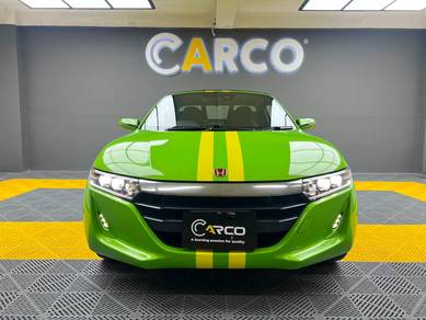 Honda S660 ALPHA in Puchong, KUL