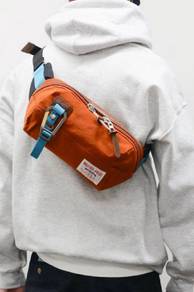 Master Piece MSPC Waist Bag