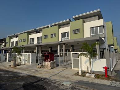 2-storey Terraced House For Sale in Klang,SGR