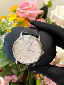Unused 2016 Blancpain Villeret Ultra-Slim 18k 750