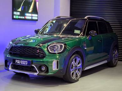 Mini Countryman S S COUNTRYMAN in Others, KUL