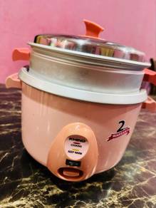 Rice Cooker