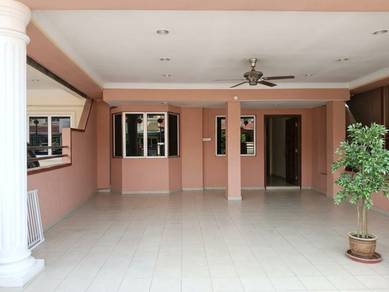 2-storey Terraced House For Sale in Seremban 2,NSN