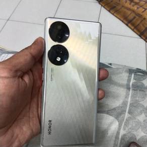 HONOR 70 5G 256 GB Nego Sampai jadi