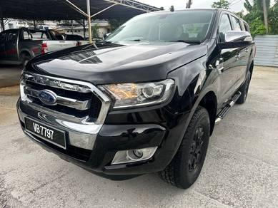 2016 Ford Ranger XLT
