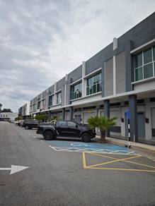 Shop lot For Sale in Kuantan,PHG