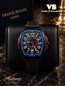 Franck Muller Racing V41 (BRAND NEW)