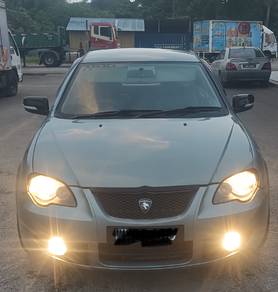 Proton Persona ELEGANCE BASE LINE in Kuantan, PHG