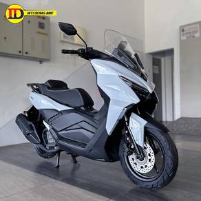 WMOTO NX150S