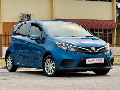 Proton Iriz STANDARD in Klang, SGR