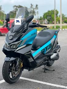 WMOTO RT3