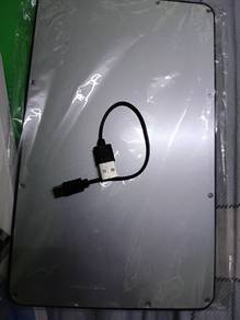 Rechargeable Bluetooth 