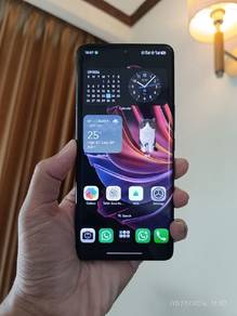 Xiaomi 12s Ultra 24/256GB Kamera 1inch