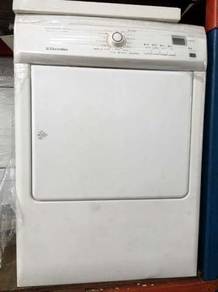 7kg Electrolux Drying Machine Mesin Kering Dryer