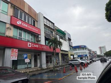 Shop lot For Rent in Bandar Bukit Tinggi,SGR