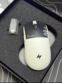 ATK A9 Air Ultimate+ 8K hz gaming mouse midnight