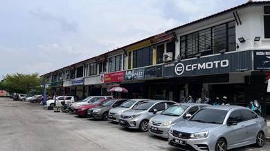 Shop lot For Sale in Bandar Kinrara,SGR