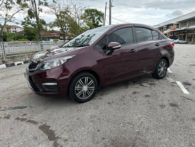Proton Persona PREMIUM in Butterworth, PNG