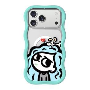 Youngkit iphone 17pro max case