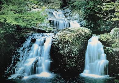 PROMO Cascading Serenity Water Fall