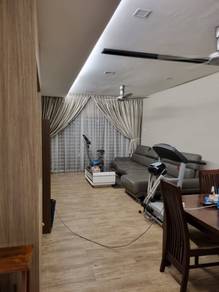 Condominium For Sale in Seri Cendekia