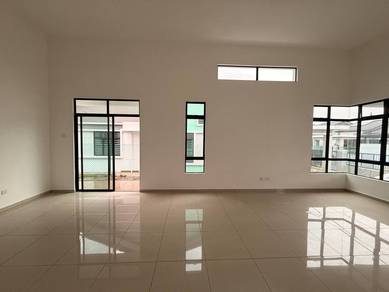 Semi-Detached House For Rent in Alor Gajah,MLK