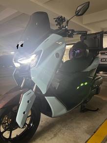 Yamaha NMAX