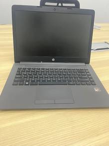 HP 245 g7
