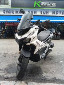Honda ADV 160