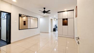 Service Residence For Sale in Maxim Citylights @ Sentul KL