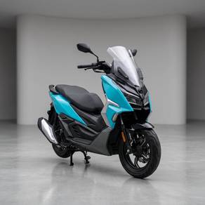 WMOTO RT1