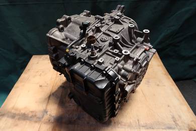 HYUNDAI TUCSON 2.0 4WD Gearbox