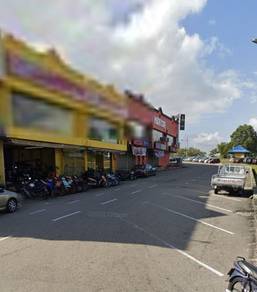 Shop lot For Sale in Pasir Gudang,JHR