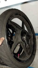 lagenda limited om