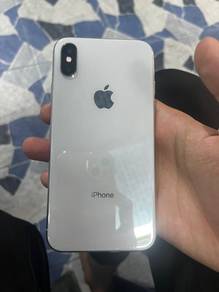 iphone X 256