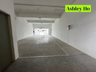 Shop lot For Rent in Prai,PNG