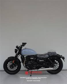 Hanway BOB 250 Classic