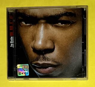 JA RULE - RULE Cd