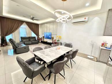 2-storey Terraced House For Sale in Cyberjaya,SGR