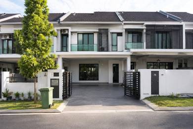 2-storey Terraced House For Sale in Kajang,SGR