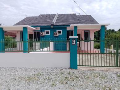 Semi-Detached House For Sale in Kota Bharu,KTN