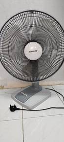 Khind MIDEA MAHITA Kipas Meja 16"