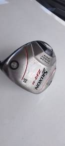 Golf driver Srixon ZR 30 9.5deg