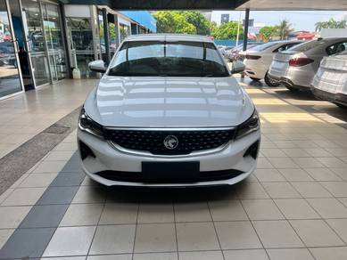 2026 Proton S70 PREMIUM