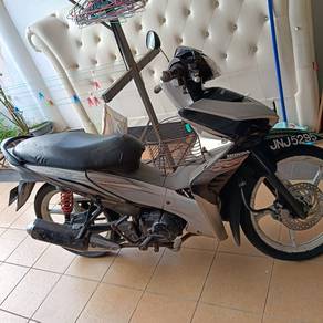 Honda Wave 110