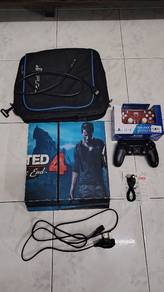 Ps4 fat 500gb